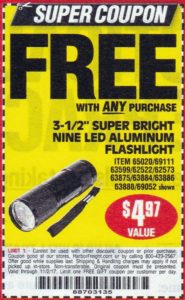 harbor freight free ruler coupon
