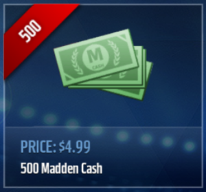 maddencash