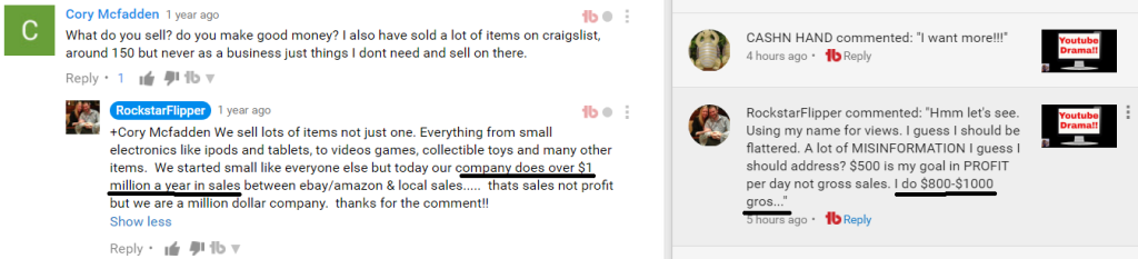 RockStarFlipperMILLIONS