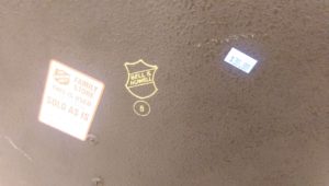 Bell & Howell Projector