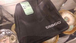 Tasco Binoculars Case