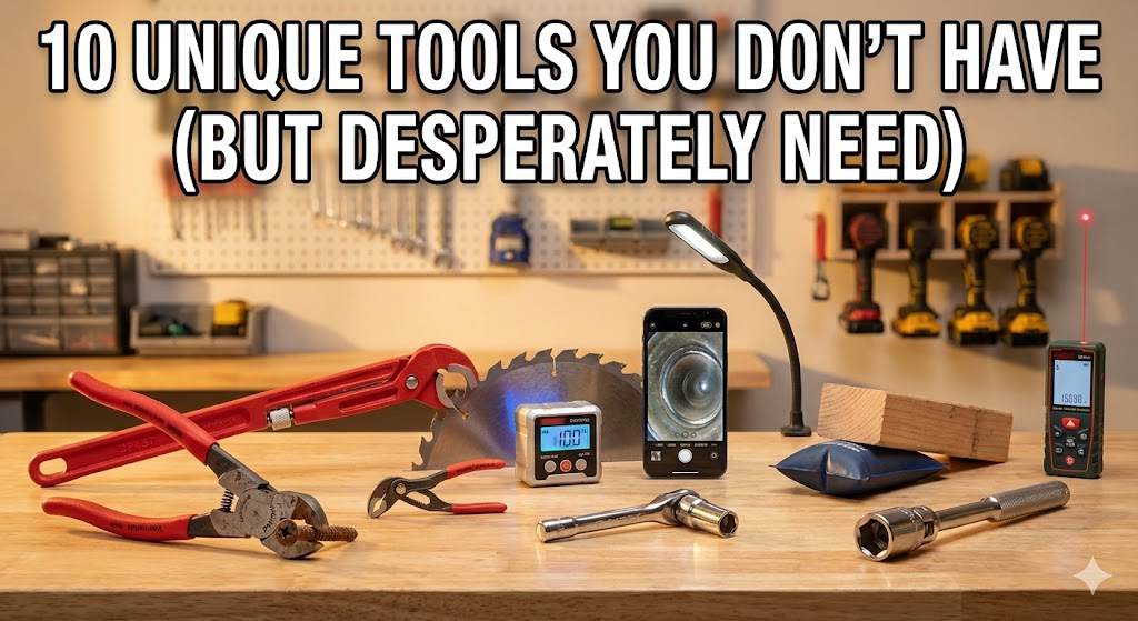 10 tools you need but dont have banner