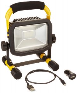 63 led emergency light