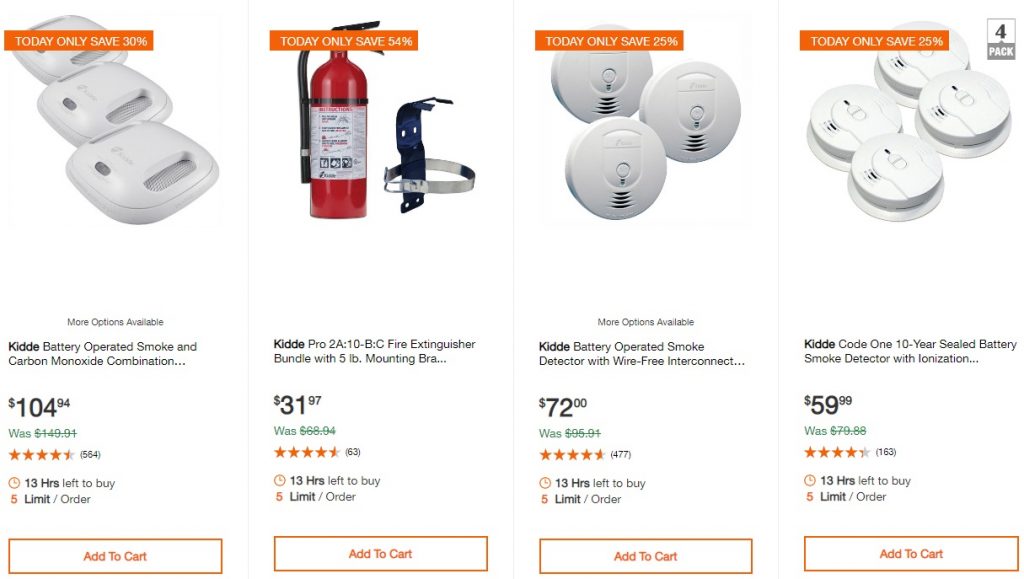 buy fire equipment