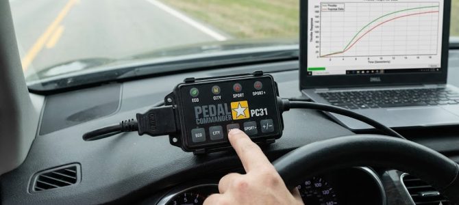 Pedal Commander Review & Technical Guide: Does It Actually Work?