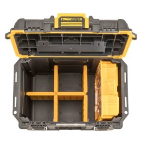 TOUGHSYSTEM 2.0 Compact Deep Toolbox (DWST08035)