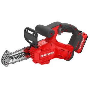 Cordless Pruning Chainsaw CMCCS320D1