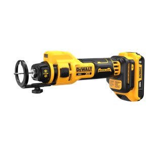 DeWALT DCE555 drywall cut out tool