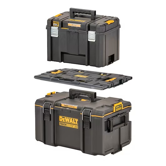 DEWALT® TOUGHSYSTEM® 2.0 Adaptor DWST08017