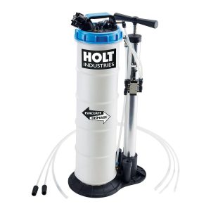 Holt Industries Deluxe Manual Fluid Extractor and Dispenser Model 56384