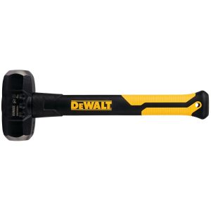 DeWALT recalled sledge hammer