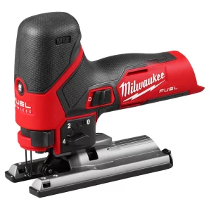 Milwaukee Fuel Jig Saw 2545-20