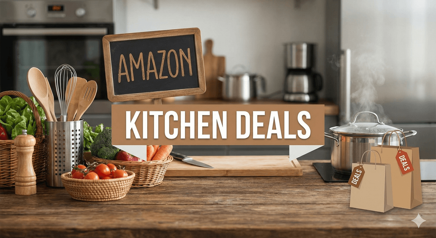 Kitchen Deals Featured Image
