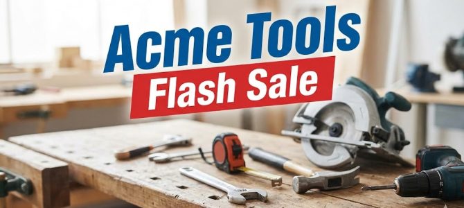 Acme Tools Flash Sale: Save 10% on Select Heated Gear (1/28 ONLY)