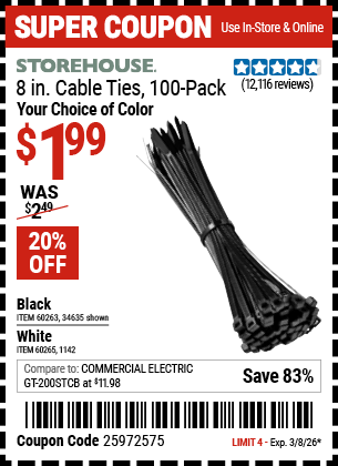 Harbor Freight Coupon