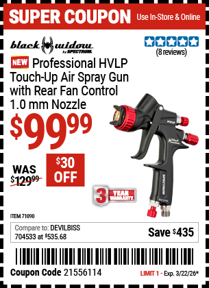 Harbor Freight Coupon