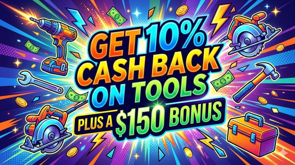 Amazon cashback offer