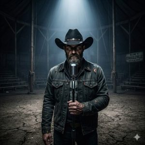 Struggleville - The Show Goes On cover