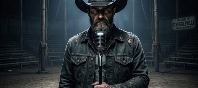 Struggleville: The Show Goes On Struggleville: The Show Goes On