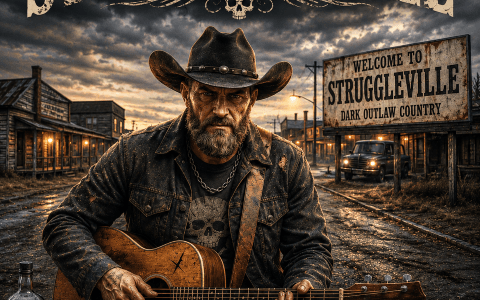 Struggleville: Before I Was Him Struggleville: Before I Was Him