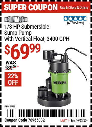 Harbor Freight Coupon