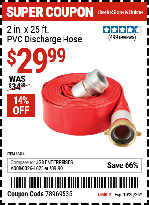 Harbor Freight Coupon