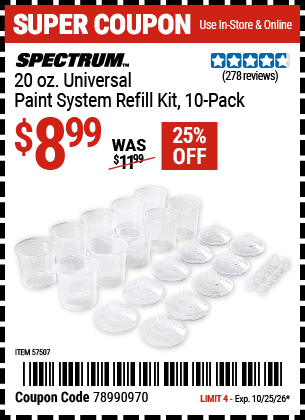 Harbor Freight Coupon