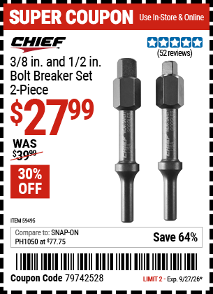 Harbor Freight Coupon